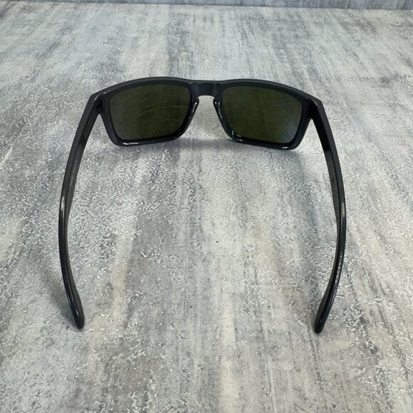 Oakley Holbrook Gray Pruple Frames Only Sunglasses OO9102-76 (Authentic) - Picture 5 of 10